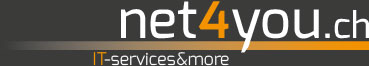 Logo net4you